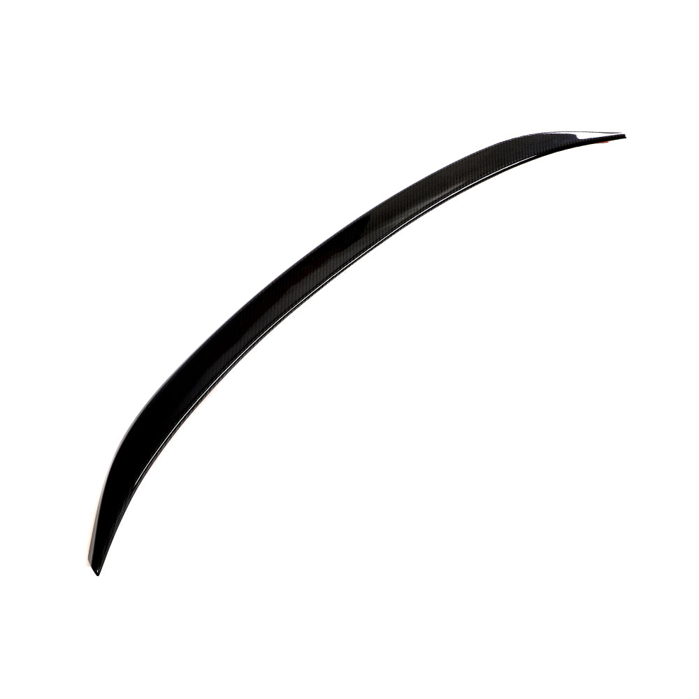 BMW 3 Series G20 G28 G80 M3 Dry Carbon Fibre Spoiler
