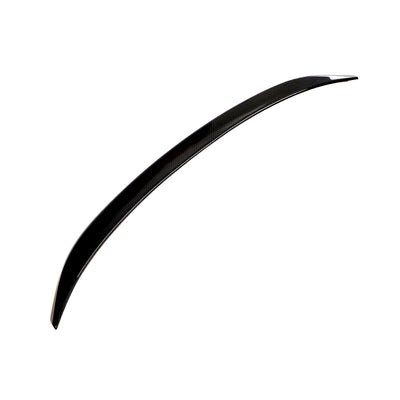 BMW 3 Series G20 G28 G80 M3 Dry Carbon Fibre Spoiler