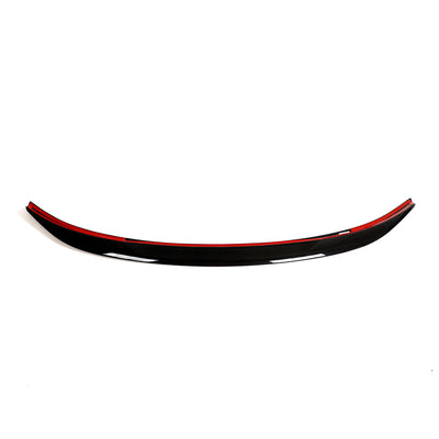 BMW 3 Series G20 G28 G80 M3 Dry Carbon Fibre Spoiler