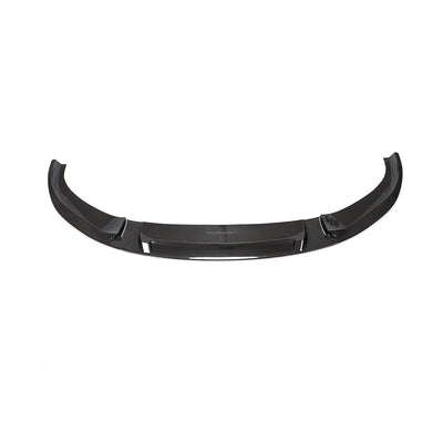 BMW 8 Series G14 G15 G16 Dry Carbon Fibre Front Lip
