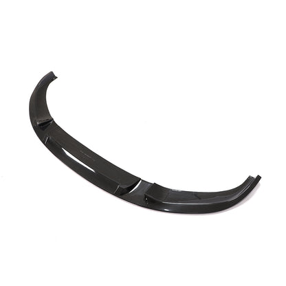 BMW 8 Series G14 G15 G16 Dry Carbon Fibre Front Lip