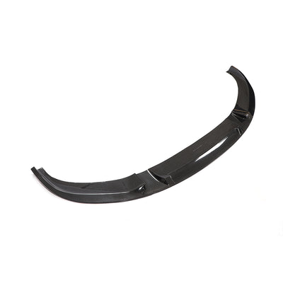 BMW 8 Series G14 G15 G16 Dry Carbon Fibre Front Lip