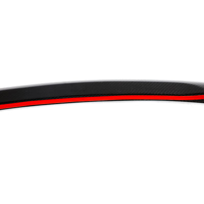 BMW 3 Series G20 G28 G80 M3 Dry Carbon Fibre Spoiler