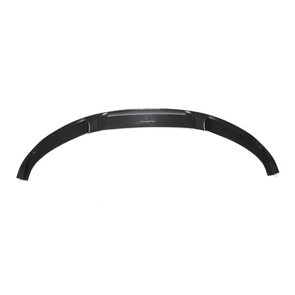 BMW 8 Series G14 G15 G16 Dry Carbon Fibre Front Lip