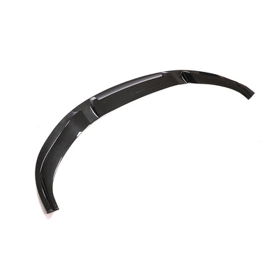 BMW 8 Series G14 G15 G16 Dry Carbon Fibre Front Lip