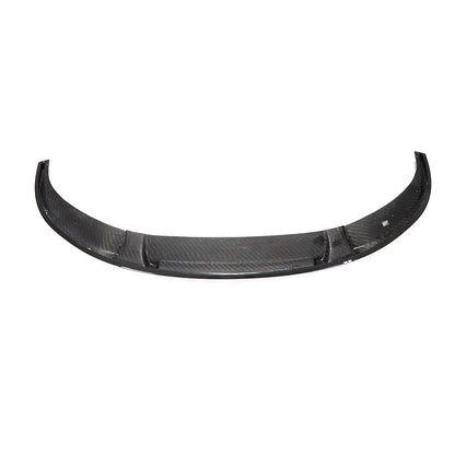 BMW 8 Series G14 G15 G16 Dry Carbon Fibre Front Lip