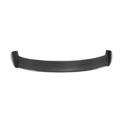 BMW 1 Series F20/M Sport Carbon Fibre Spoiler