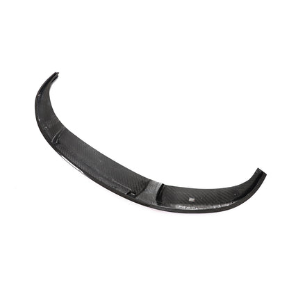 BMW 8 Series G14 G15 G16 Dry Carbon Fibre Front Lip