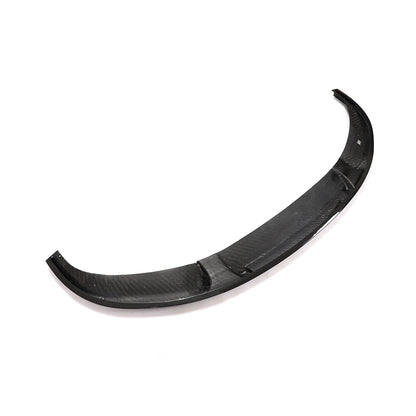 BMW 8 Series G14 G15 G16 Dry Carbon Fibre Front Lip