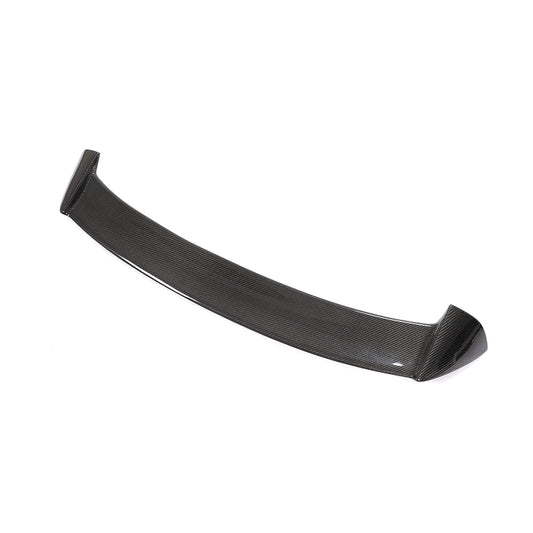 BMW 1 Series F20/M Sport Carbon Fibre Spoiler