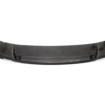 BMW 8 Series G14 G15 G16 Dry Carbon Fibre Front Lip