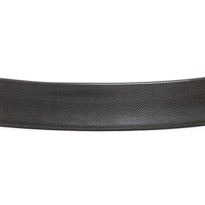 BMW 1 Series F20/M Sport Carbon Fibre Spoiler