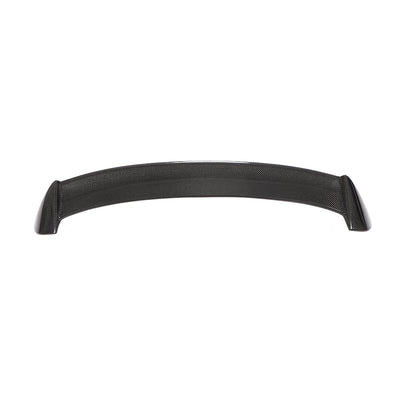 BMW 1 Series F20/M Sport Carbon Fibre Spoiler