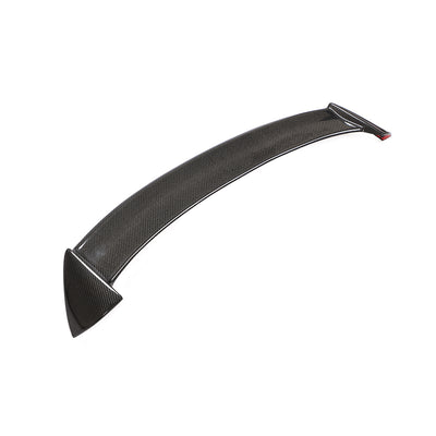 BMW 1 Series F20/M Sport Carbon Fibre Spoiler