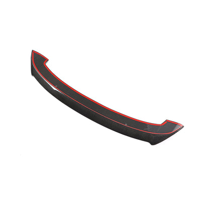 BMW 1 Series F20/M Sport Carbon Fibre Spoiler