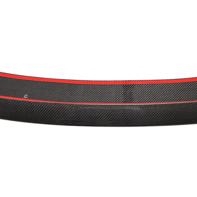 BMW 1 Series F20/M Sport Carbon Fibre Spoiler