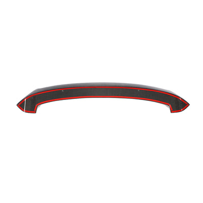 BMW 1 Series F20/M Sport Carbon Fibre Spoiler