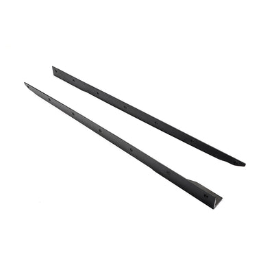 BMW 6Series G32 M Sport Carbon Fibre Side Skirts