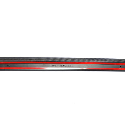 BMW 6Series G32 M Sport Carbon Fibre Side Skirts