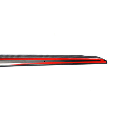 BMW 6Series G32 M Sport Carbon Fibre Side Skirts