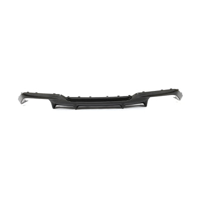 BMW 8 Series F93 M8 Dry Carbon Fibre Rear Diffuser