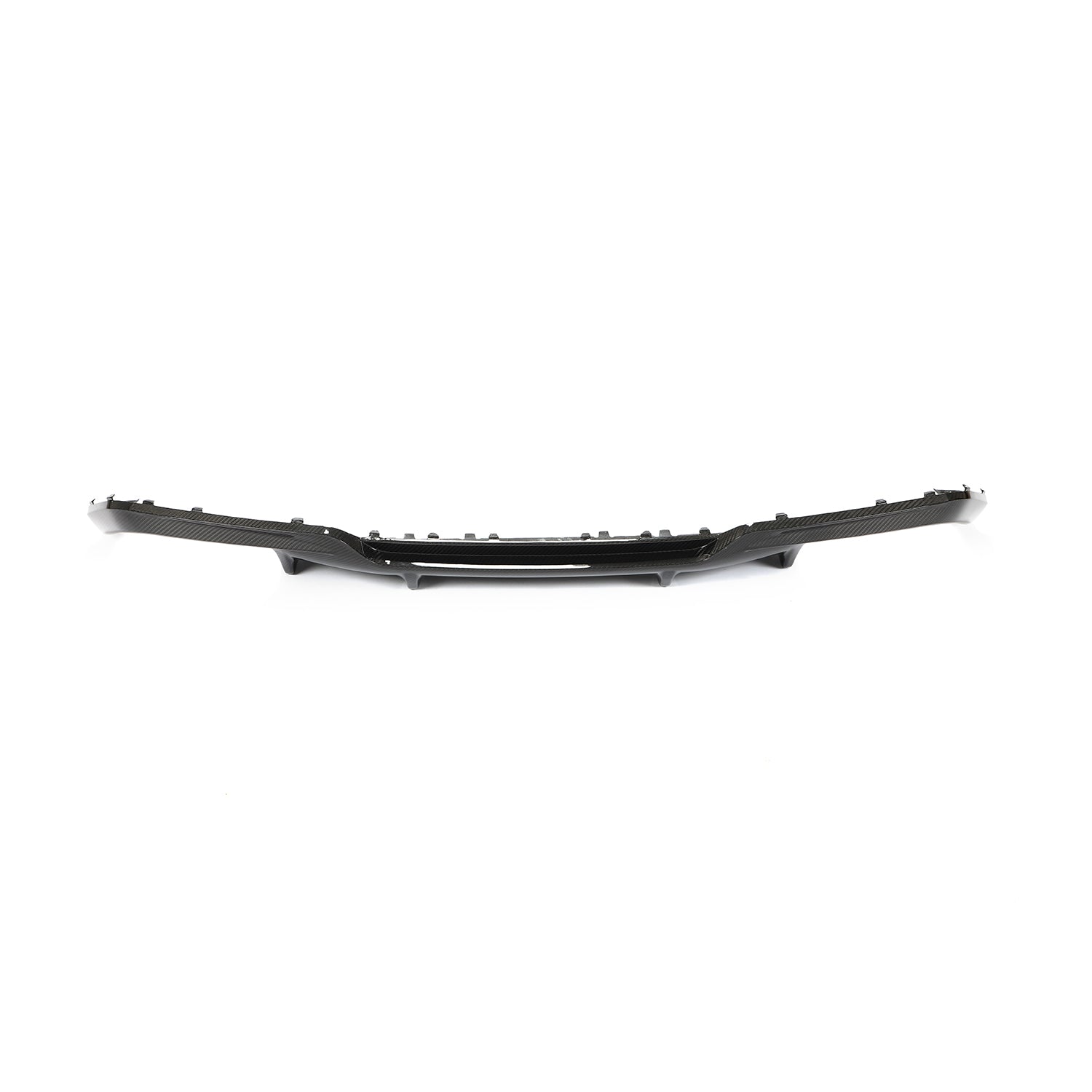 BMW 8 Series F93 M8 Dry Carbon Fibre Rear Diffuser