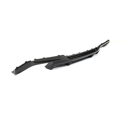 BMW 8 Series F93 M8 Dry Carbon Fibre Rear Diffuser