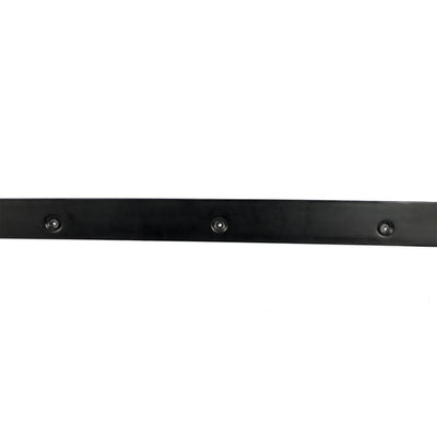BMW 6Series G32 M Sport Carbon Fibre Side Skirts