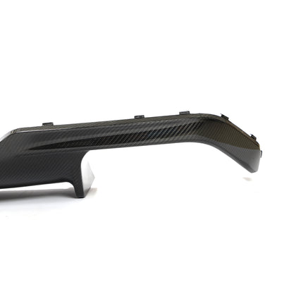 BMW 8 Series F93 M8 Dry Carbon Fibre Rear Diffuser