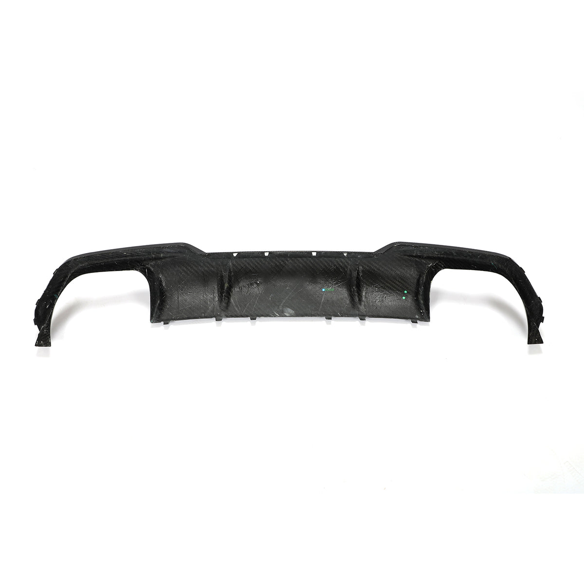 BMW 8 Series F93 M8 Dry Carbon Fibre Rear Diffuser