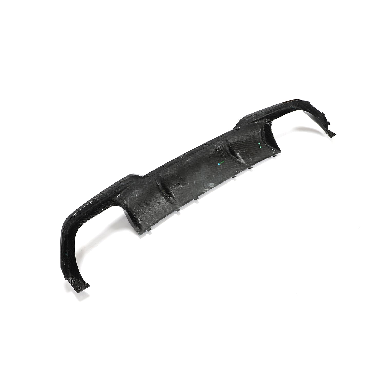 BMW 8 Series F93 M8 Dry Carbon Fibre Rear Diffuser