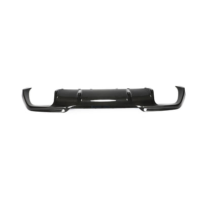BMW 8 Series F93 M8 Dry Carbon Fibre Rear Diffuser