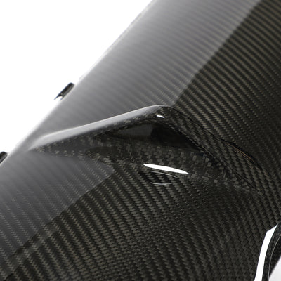 BMW 8 Series F93 M8 Dry Carbon Fibre Rear Diffuser