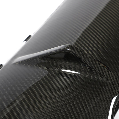BMW 8 Series F93 M8 Dry Carbon Fibre Rear Diffuser
