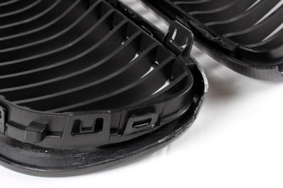 BMW 3 Series E92 Lci Carbon Fibre+Abs Plastic Grill