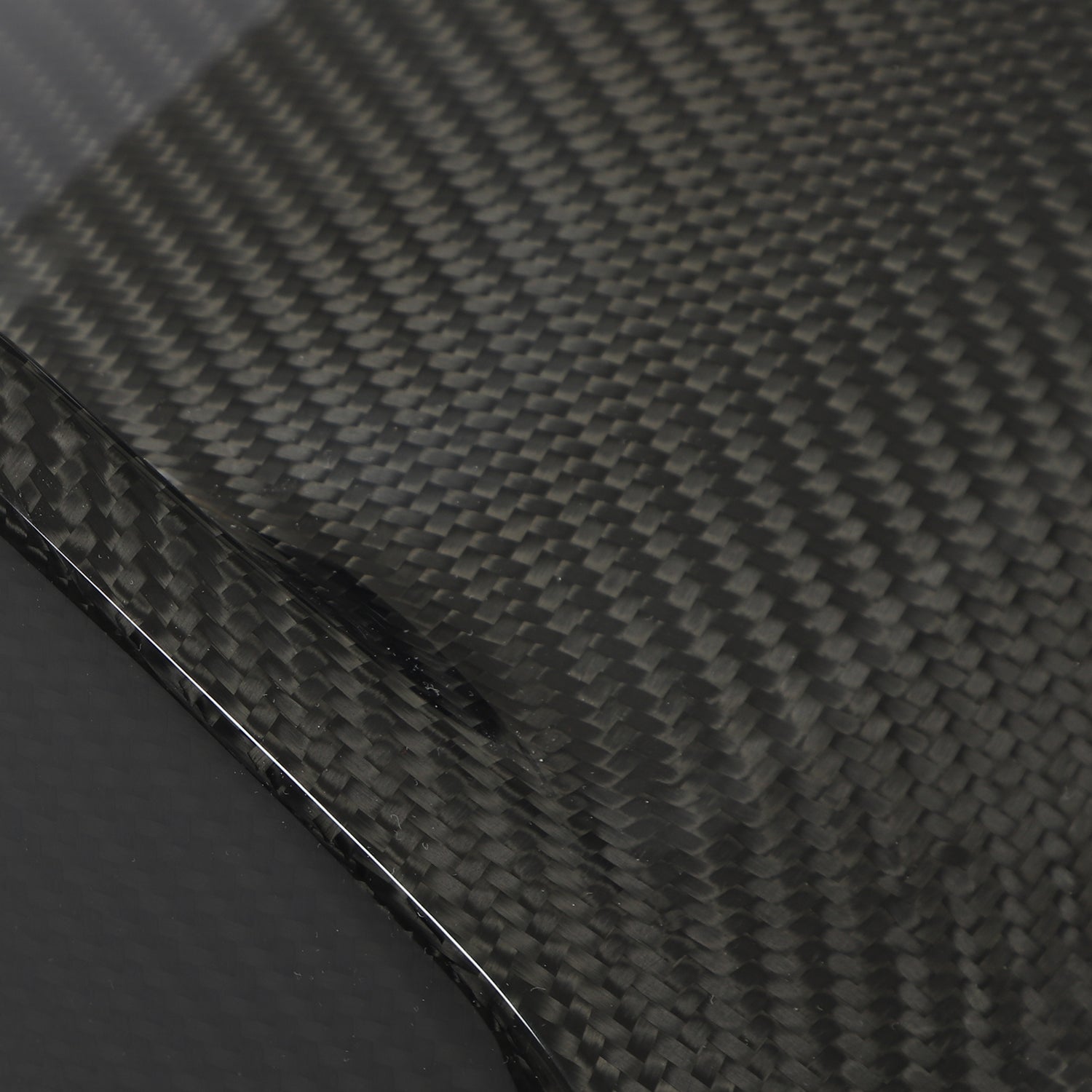 BMW 8 Series F93 M8 Dry Carbon Fibre Rear Diffuser
