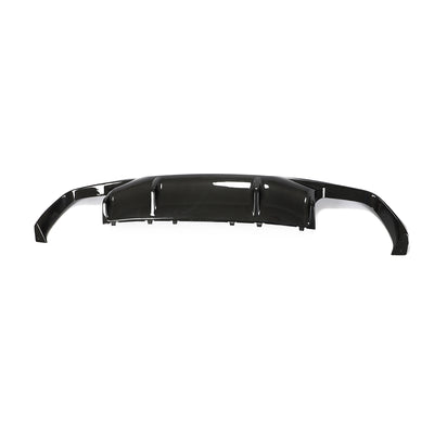BMW 8 Series F93 M8 Dry Carbon Fibre Rear Diffuser
