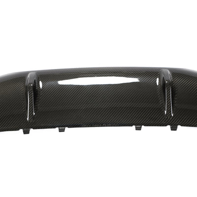 BMW 8 Series F93 M8 Dry Carbon Fibre Rear Diffuser