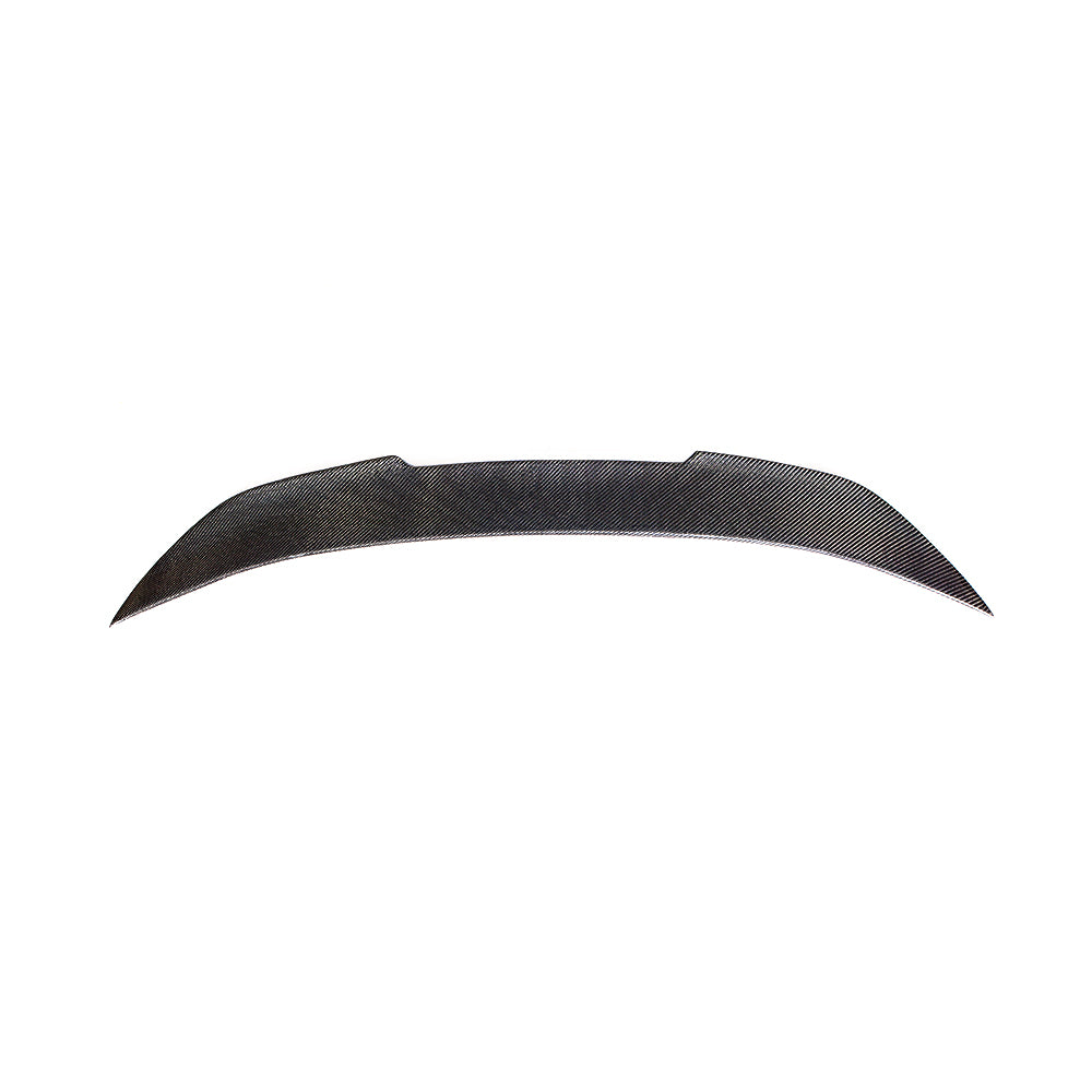 BMW 6Series F06 F13 M6/M Sport Carbon Fibre Spoiler