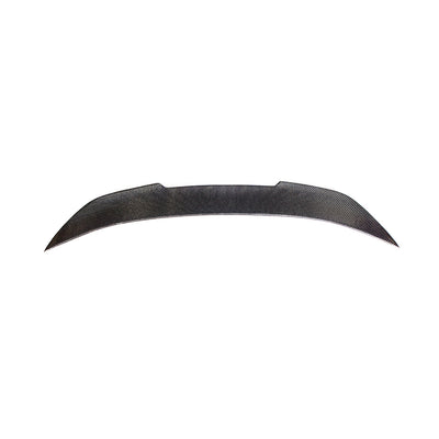 BMW 6Series F06 F13 M6/M Sport Carbon Fibre Spoiler