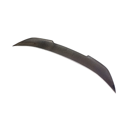 BMW 6Series F06 F13 M6/M Sport Carbon Fibre Spoiler