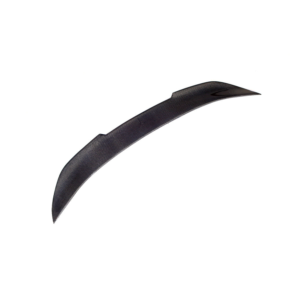 BMW 6Series F06 F13 M6/M Sport Carbon Fibre Spoiler