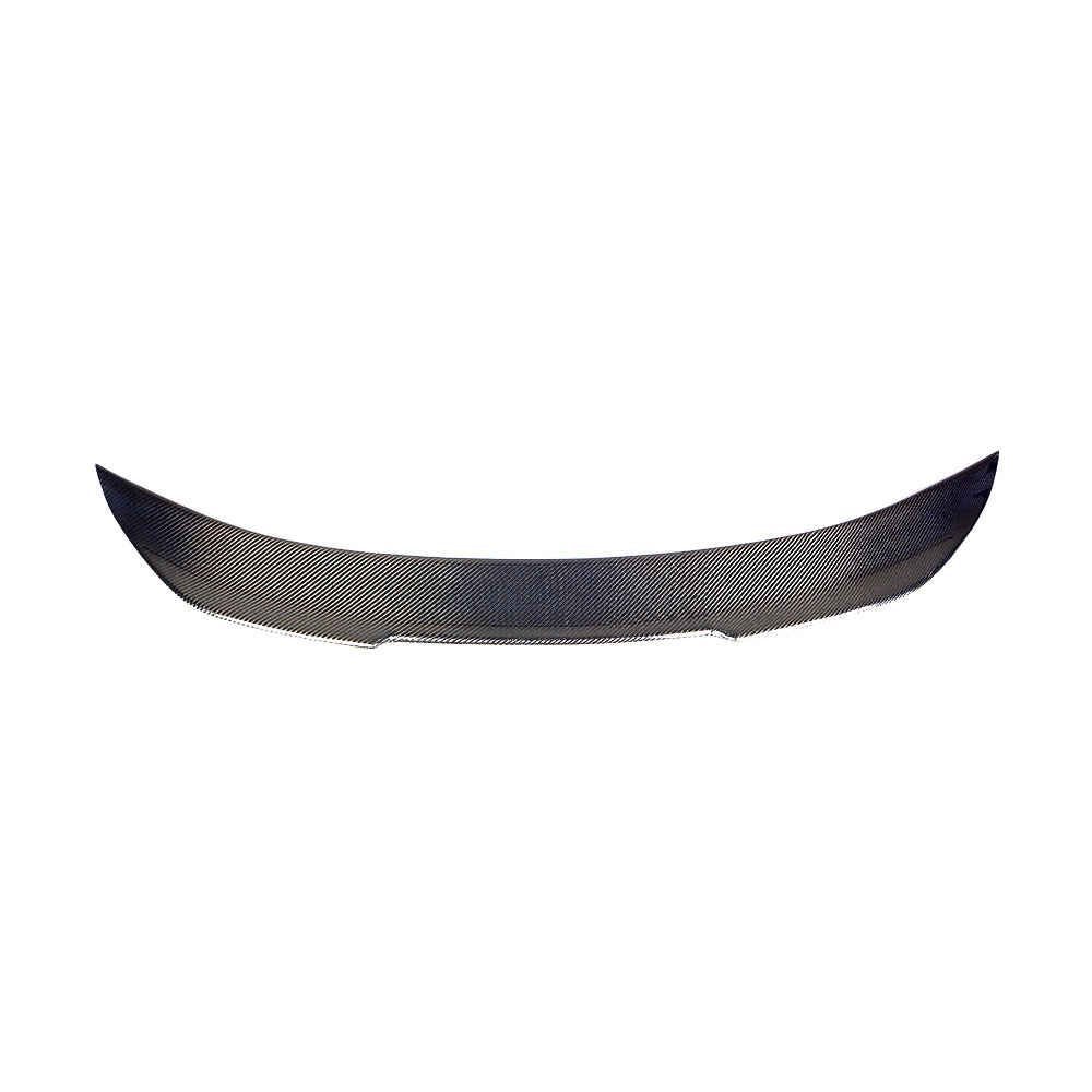 BMW 6Series F06 F13 M6/M Sport Carbon Fibre Spoiler