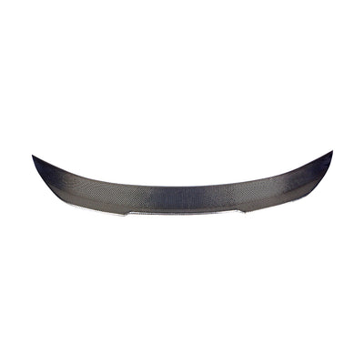 BMW 6Series F06 F13 M6/M Sport Carbon Fibre Spoiler