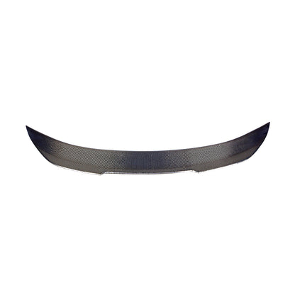 BMW 6Series F06 F13 M6/M Sport Carbon Fibre Spoiler