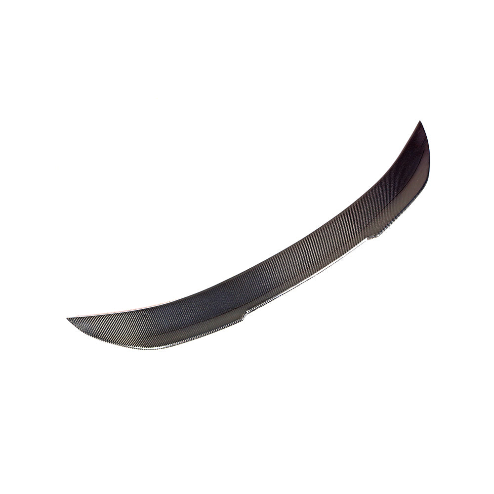 BMW 6Series F06 F13 M6/M Sport Carbon Fibre Spoiler