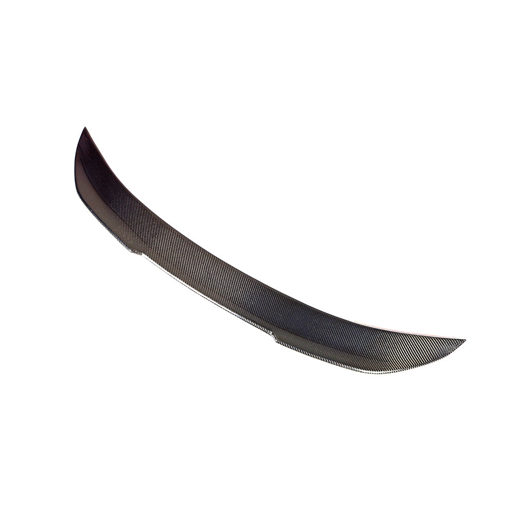 BMW 6Series F06 F13 M6/M Sport Carbon Fibre Spoiler