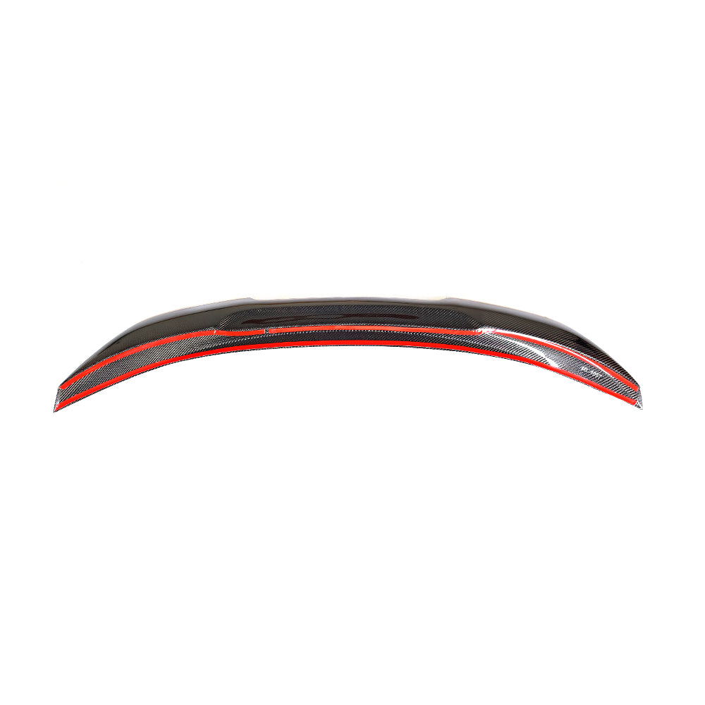 BMW 6Series F06 F13 M6/M Sport Carbon Fibre Spoiler