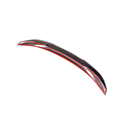 BMW 6Series F06 F13 M6/M Sport Carbon Fibre Spoiler