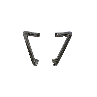 BMW X3 G01 M Sport Carbon Fibre Vents